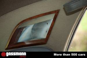 Image 11/15 de Rolls-Royce Silver Cloud II (1960)