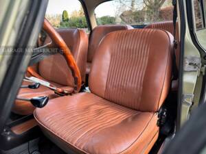 Immagine 5/100 di Alfa Romeo Giulia Super 1.6 (1974)