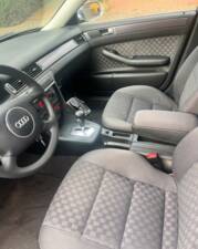 Afbeelding 6/7 van Audi A6 2.5 TDI allroad quattro (2003)