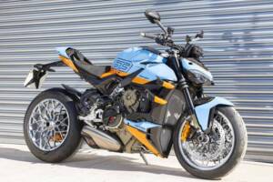 Image 8/50 of Ducati Streetfighter V4 Lamborghini (2024)