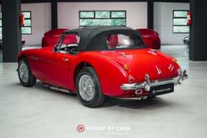 Bild 9/25 von Austin-Healey 3000 Mk III (BJ8) (1967)