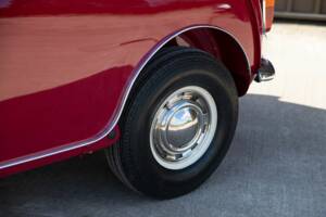 Imagen 27/50 de Morris Mini Minor (1959)