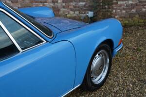 Image 42/50 of Porsche 912 (1969)
