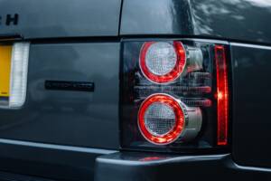 Image 21/45 de Land Rover Range Rover V8 Supercharged (2006)