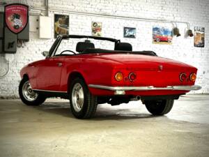 Image 6/94 of Glas 1700 GT (1966)