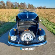 Image 11/15 of Volkswagen Beetle 1300 (1972)
