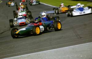 Immagine 6/16 di Lotus 51A (1968)