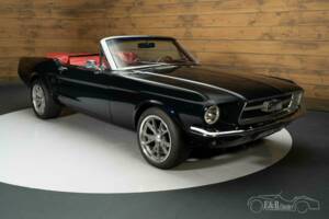 Bild 4/19 von Ford Mustang 289 (1967)