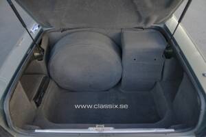 Afbeelding 21/22 van Jaguar XJS 4.0 Celebration (1996)