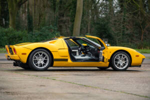 Imagen 12/39 de Ford GT (2005)