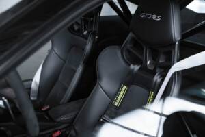 Afbeelding 42/50 van Porsche 911 GT3 RS (2019)