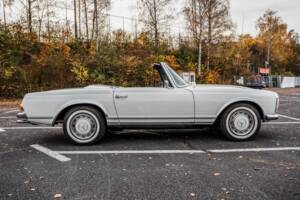 Afbeelding 6/7 van Mercedes-Benz 280 SL (1969)
