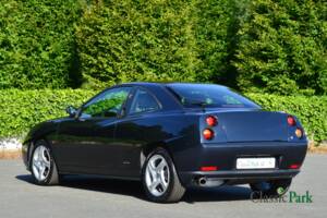 Bild 3/50 von FIAT Coupé 2.0 20V Turbo (1998)