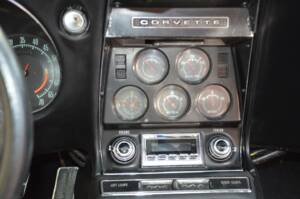 Afbeelding 35/37 van Chevrolet Corvette Stingray (1968)