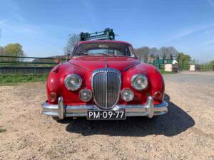Bild 4/8 von Daimler 2,5 Liter V8 (1963)