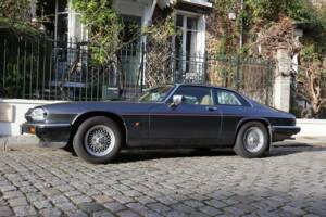 Bild 4/31 von Jaguar XJS 4.0 (1992)