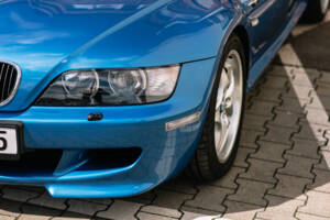 Image 49/132 de BMW Z3 M Coupé (1999)