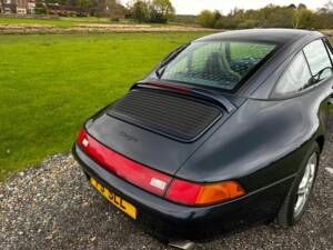 Bild 25/54 von Porsche 911 Targa (1997)