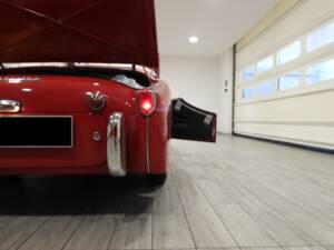 Imagen 14/15 de Triumph TR 3A (1960)