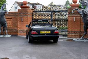 Bild 15/42 von Mercedes-Benz E 320 (1995)