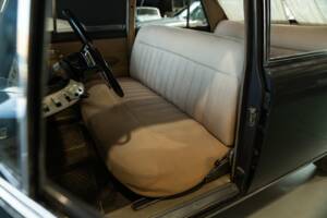 Afbeelding 27/41 van Lancia Flavia 1500 (1967)