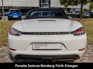 Obraz 4/41 pojazdu Porsche 718 Boxster (2024)