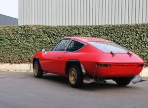 Afbeelding 30/44 van Lancia Fulvia Sport 1.3 (Zagato) (1970)