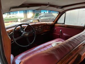 Bild 10/26 von Jaguar Mk IX (1961)