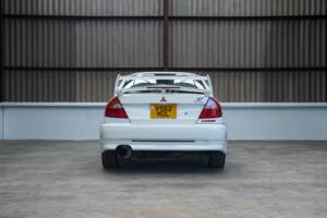 Image 15/50 de Mitsubishi Lancer Evolution VI (2000)