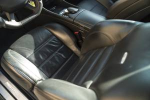 Bild 35/50 von Mercedes-Benz CL 63 AMG (2009)