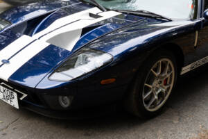 Immagine 17/18 di Ford GT (2006)