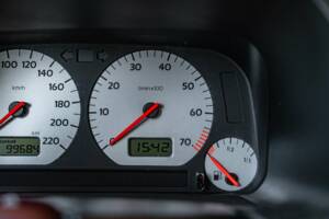 Bild 29/45 von Volkswagen Golf IV 1.6 (1997)