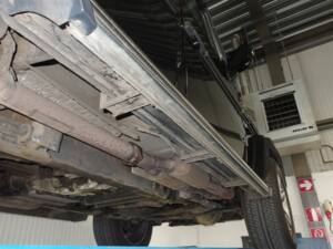 Bild 80/97 von Mercedes-Benz G 55 AMG (lang) (2000)