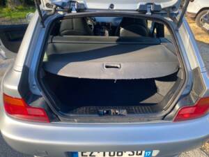 Imagen 28/65 de BMW Z3 Coupé 2.8 (1999)