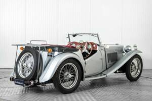Bild 2/50 von MG TC (1949)