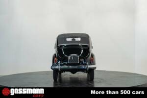 Immagine 8/15 di FIAT 500 C Topolino (1952)