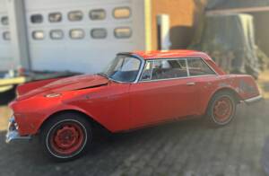 Imagen 3/8 de Facel Vega Facellia F2 (1960)