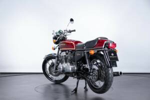 Imagen 2/48 de Honda CB 750 Four (1976)