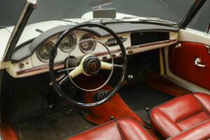 Bild 26/50 von Alfa Romeo Giulietta Spider (1957)