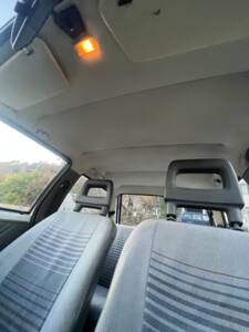 Bild 7/11 von Opel Corsa 1.2 (1988)