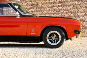 Image 36/50 de Ford Capri RS 2600 (1973)