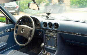 Imagen 44/89 de Mercedes-Benz 280 SL (1977)