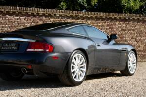 Image 44/50 of Aston Martin V12 Vanquish (2003)