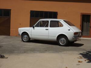 Image 11/50 de FIAT 127 (1972)