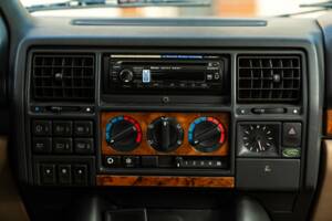 Image 42/50 de Land Rover Range Rover Vogue LSE (1994)
