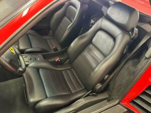 Bild 12/50 von Ferrari F 355 Berlinetta (1997)