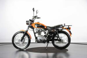 Bild 1/50 von Ducati 350 Scrambler (1974)