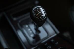 Image 39/48 de Mercedes-Benz G 400 CDI (SWB) (2002)