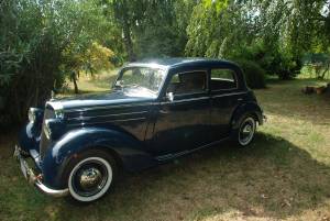 Bild 15/16 von Mercedes-Benz 170 Sb (1953)