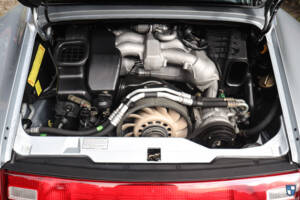 Image 22/90 de Porsche 911 Carrera 4S (1996)